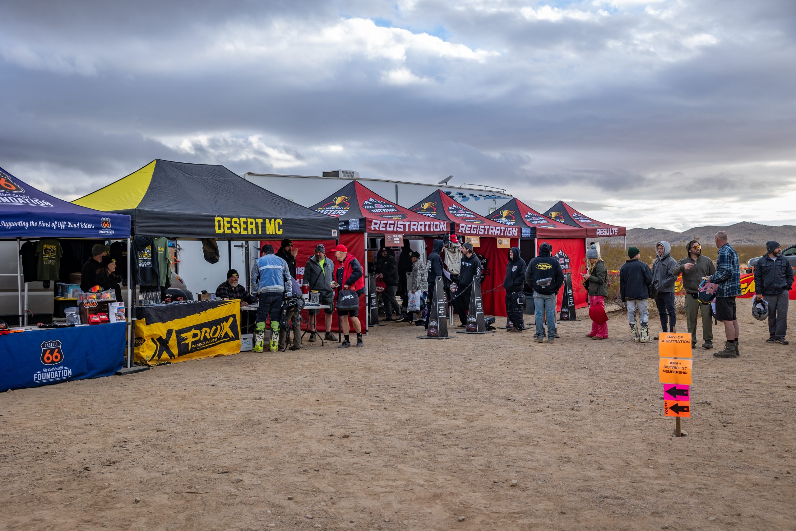 2026 DMC Winter Classic